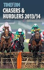 Chasers hurdlers 2013 for sale  Delivered anywhere in UK