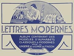 Lettres modernes tome d'occasion  Livré partout en France