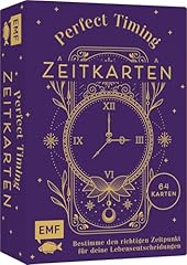 Perfect timing zeitkarten gebraucht kaufen  Wird an jeden Ort in Deutschland