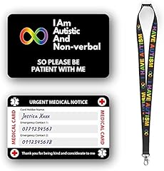 Autism autistic anxious for sale  Delivered anywhere in USA 