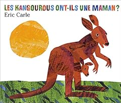 Kangourous maman d'occasion  Livré partout en France