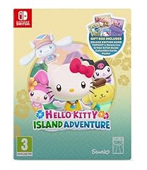 Hello kitty island d'occasion  Livré partout en France