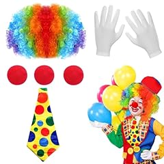 Stück clown kostüm gebraucht kaufen  Wird an jeden Ort in Deutschland