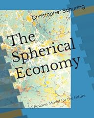 The spherical economy gebraucht kaufen  Wird an jeden Ort in Deutschland