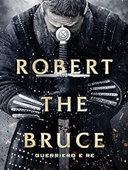 Robert the bruce usato  Spedito ovunque in Italia 