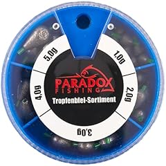 Paradox fishing tropfenblei gebraucht kaufen  Wird an jeden Ort in Deutschland