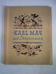 Karl may abenteuern gebraucht kaufen  Wird an jeden Ort in Deutschland