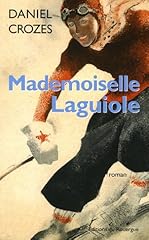 Mademoiselle laguiole d'occasion  Livré partout en Belgiqu