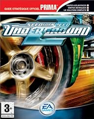 Need for speed d'occasion  Livré partout en France