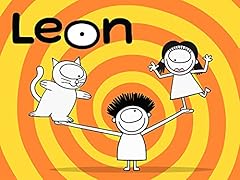 Leon for sale  Delivered anywhere in UK