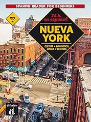 Horas español. nueva usato  Spedito ovunque in Italia 