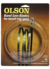 Olson saw wb55356bl for sale  Delivered anywhere in USA 