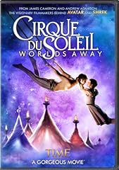 Cirque soleil worlds for sale  Delivered anywhere in USA 