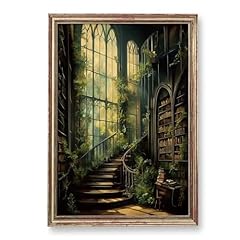 Dark academia paintings for sale  Delivered anywhere in USA 