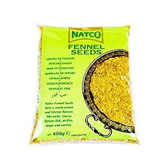 Natco fennel seeds usato  Spedito ovunque in Italia 