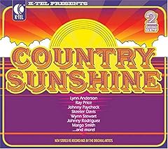 Tel presents country for sale  Delivered anywhere in USA 