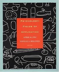 Psychology fields application d'occasion  Livré partout en France