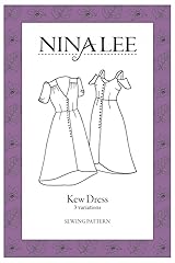 Nina lee sewing for sale  Delivered anywhere in UK