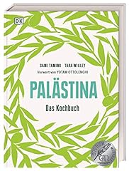 Palästina kochbuch leineneinb gebraucht kaufen  Wird an jeden Ort in Deutschland
