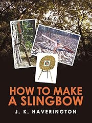 slingbow for sale  Delivered anywhere in UK
