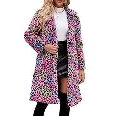 Yuandiann damen leopard gebraucht kaufen  Wird an jeden Ort in Deutschland