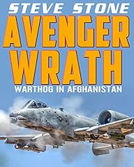 Avenger wrath thunderbolt for sale  Delivered anywhere in USA 