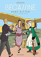 Bécassine baby sitter d'occasion  Livré partout en France