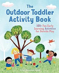 Outdoor toddler activity for sale  Delivered anywhere in USA 