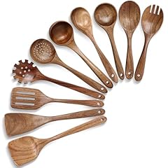 Haksen wooden spoons for sale  Delivered anywhere in USA 