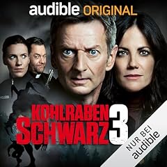 Kohlrabenschwarz staffel 3 gebraucht kaufen  Wird an jeden Ort in Deutschland
