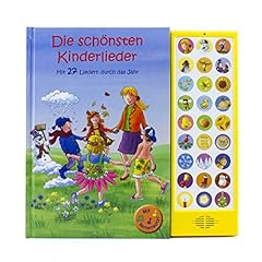 Button soundbuch schönsten gebraucht kaufen  Wird an jeden Ort in Deutschland