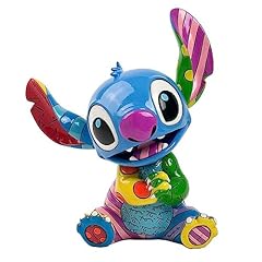 Disney britto stitch for sale  Delivered anywhere in UK