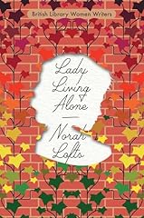 Lady living alone for sale  Delivered anywhere in UK
