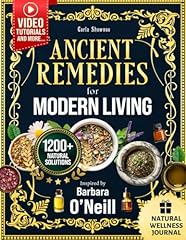 Ancient remedies modern for sale  Delivered anywhere in UK
