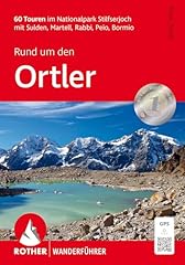 Rund den ortler usato  Spedito ovunque in Italia 