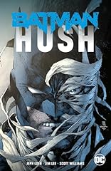 Batman hush for sale  Delivered anywhere in USA 
