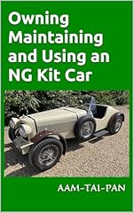 Owning maintaining using for sale  Delivered anywhere in UK