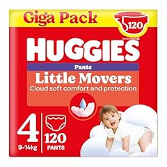 Huggies pants little gebraucht kaufen  Wird an jeden Ort in Deutschland
