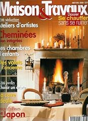Maison travaux 153 d'occasion  Livré partout en France