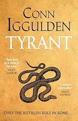 Tyrant ruthless rise for sale  Delivered anywhere in UK