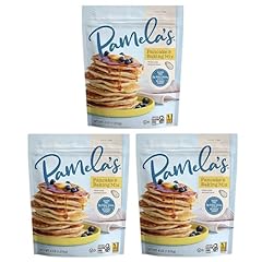 Pamela products gluten for sale  Delivered anywhere in USA 