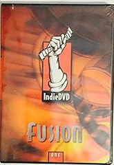Indie dvd fusion d'occasion  Livré partout en France