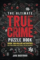 Ultimate true crime for sale  Delivered anywhere in USA 