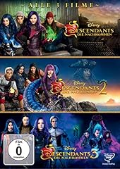 Descendants nachkommen 3 gebraucht kaufen  Wird an jeden Ort in Deutschland