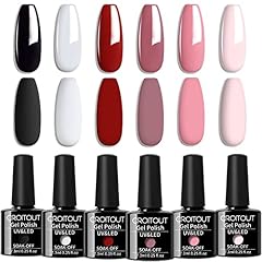 Croitout gel nail for sale  Delivered anywhere in UK