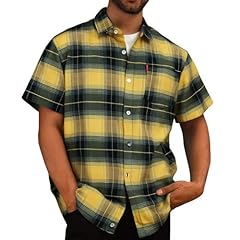 Mens short sleeve for sale  Delivered anywhere in USA 