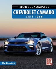 Chevrolet camaro seit d'occasion  Livré partout en France