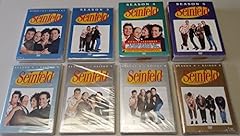 Seinfeld collection complete for sale  Delivered anywhere in USA 