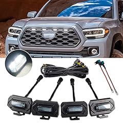 Muhevnee grill lights for sale  Delivered anywhere in USA 