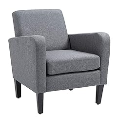 Homcom modern armchair for sale  Delivered anywhere in Ireland